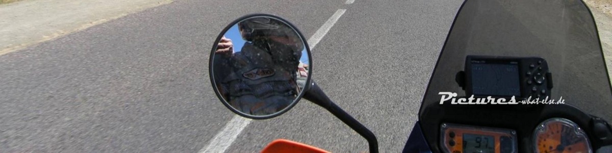 Auf nach Marokko