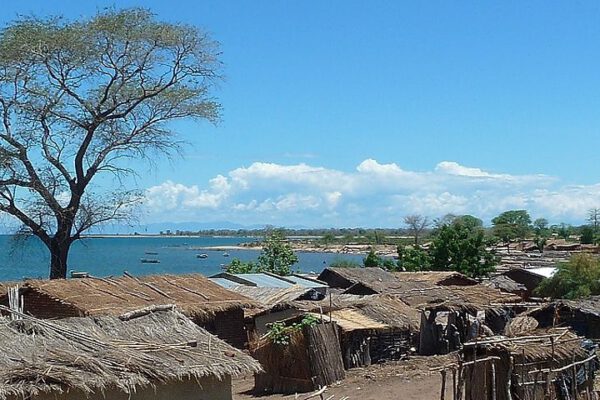 Aufmacher Malawi