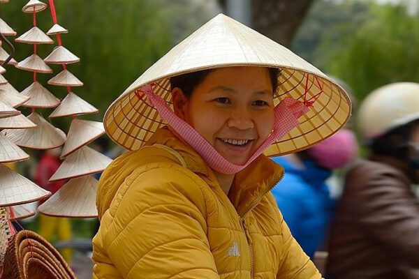 Aufmacher Hanoi