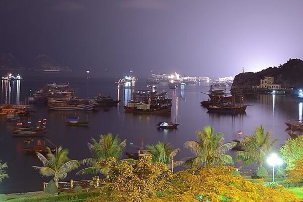 Aufmacher Ha Long