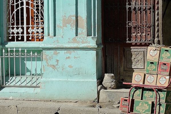 Aufmacher Havanna