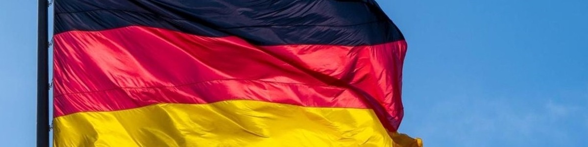 Deutschland, Deutschland über alles …