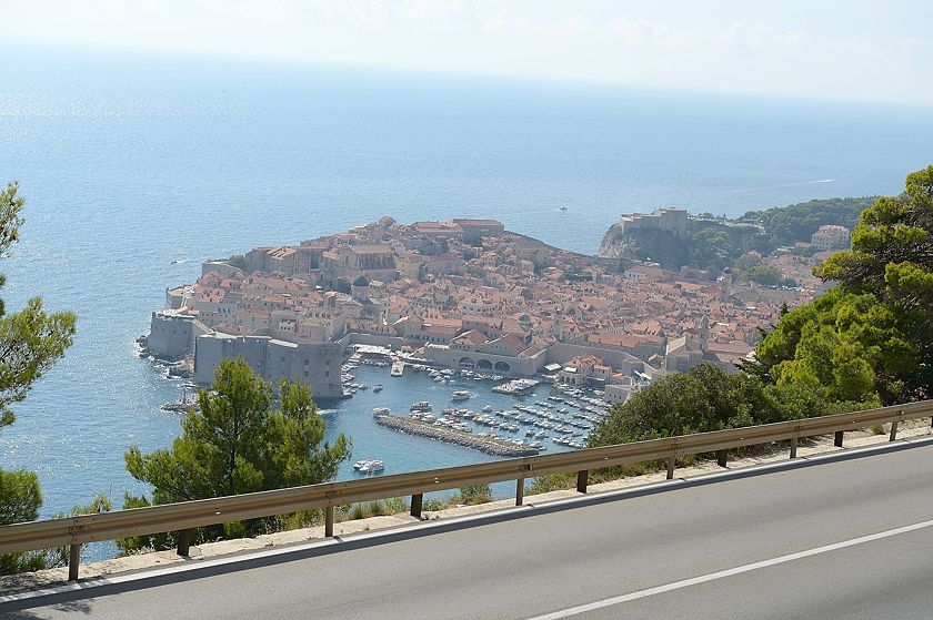 Dubrovnik