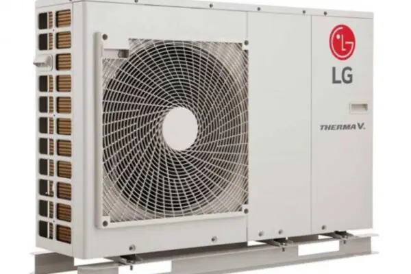 LG ThermaV