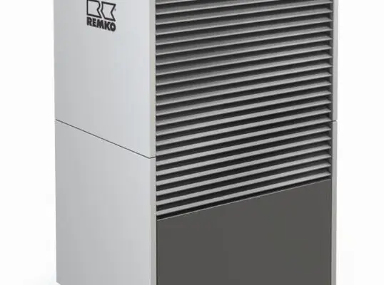 Remco LWM80