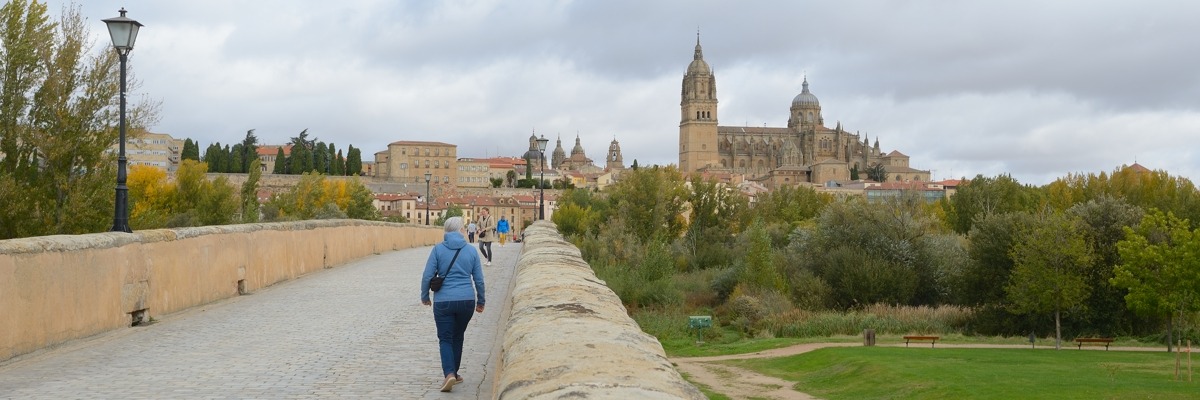 Aufmacher Salamanca