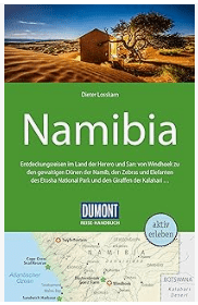 Dumaont Namibia