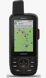 Garmin 66