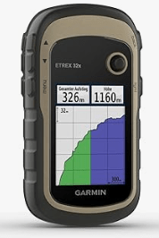 Garmin Etrex
