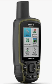 Garmin 65