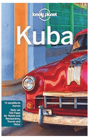 Lonely Planet Kuba