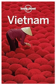 Lonely Planet Vietnam