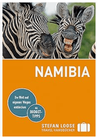 Loose Namibia