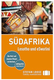 Loose Südafrika