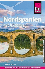Nordspanien und Jakobsweg