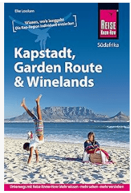 ReiseKnowHow Südafrika