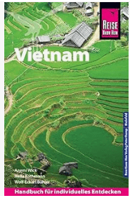 ReiseKnowHow Vietnam