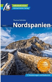 Reiseführer Nordspanien