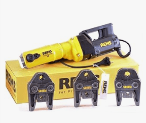 Rems Backen und Presse