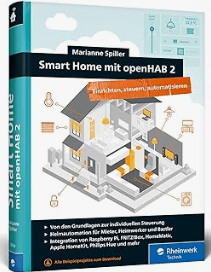 Smarthome OpenHab